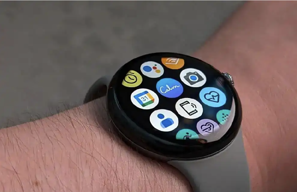 Google Pixel Watch 4 smartwatch new features revealed: high-frequency notifications no longer 