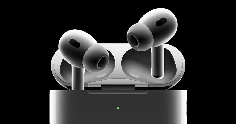 Counterpoint: Apple AirPods revenue will exceed $100 billion in 2026