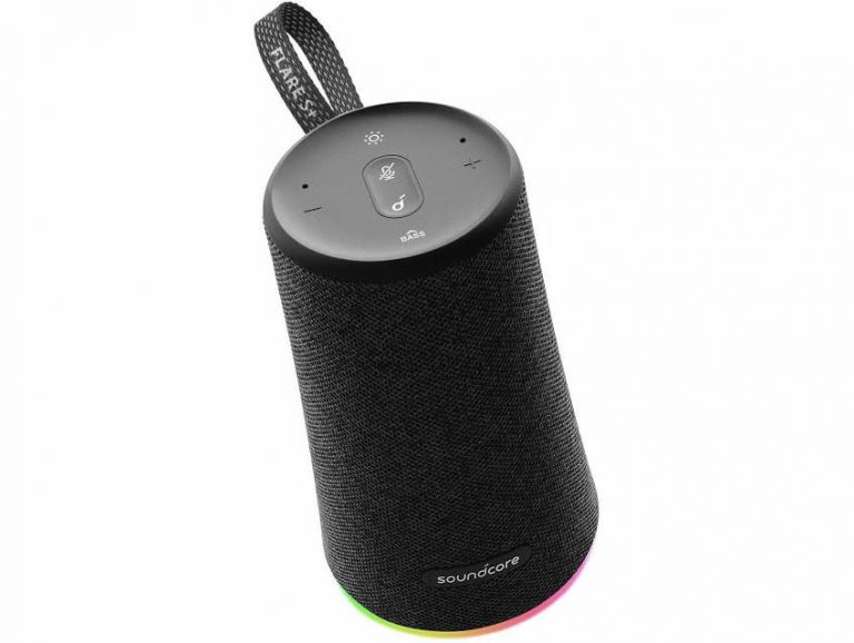 Anker soundcore S available