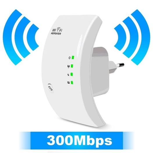 wireless wifi repeater A8 10,0